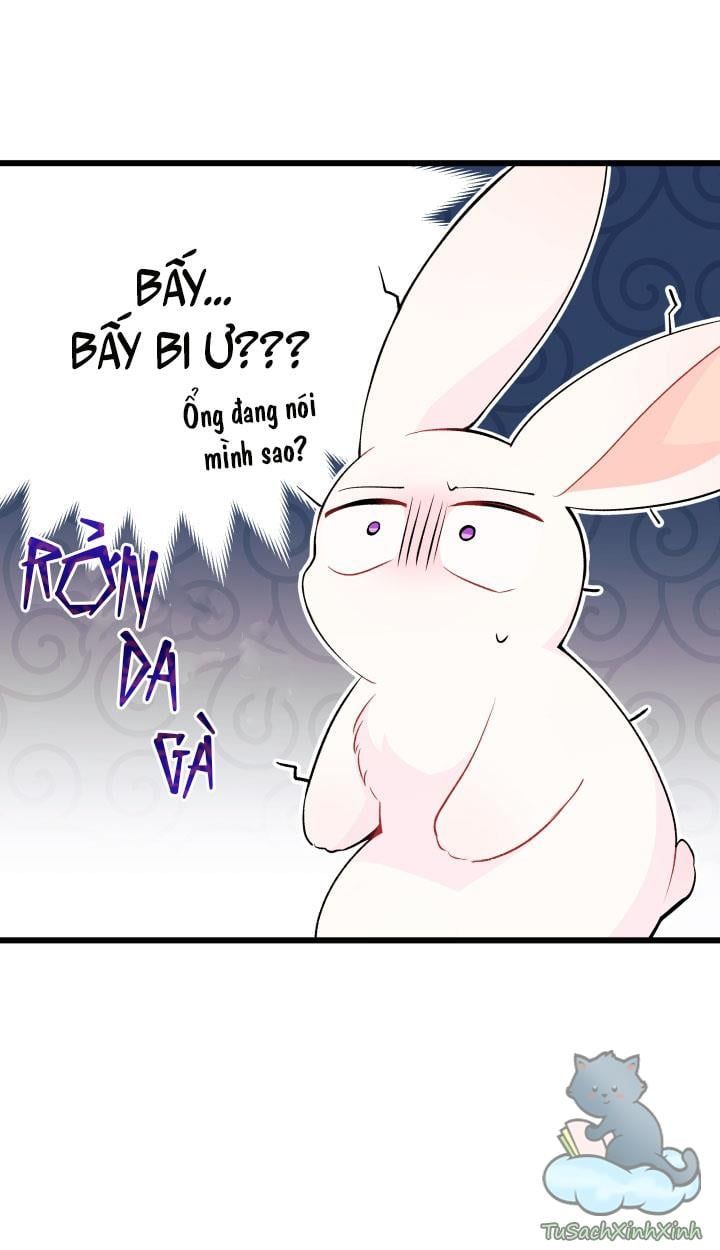 đọc truyện Mối Quan Hệ Cộng Sinh Giữa Báo Đen Và Thỏ Trắng Chương 35 ảnh 5 tại Thiên Thai Truyện