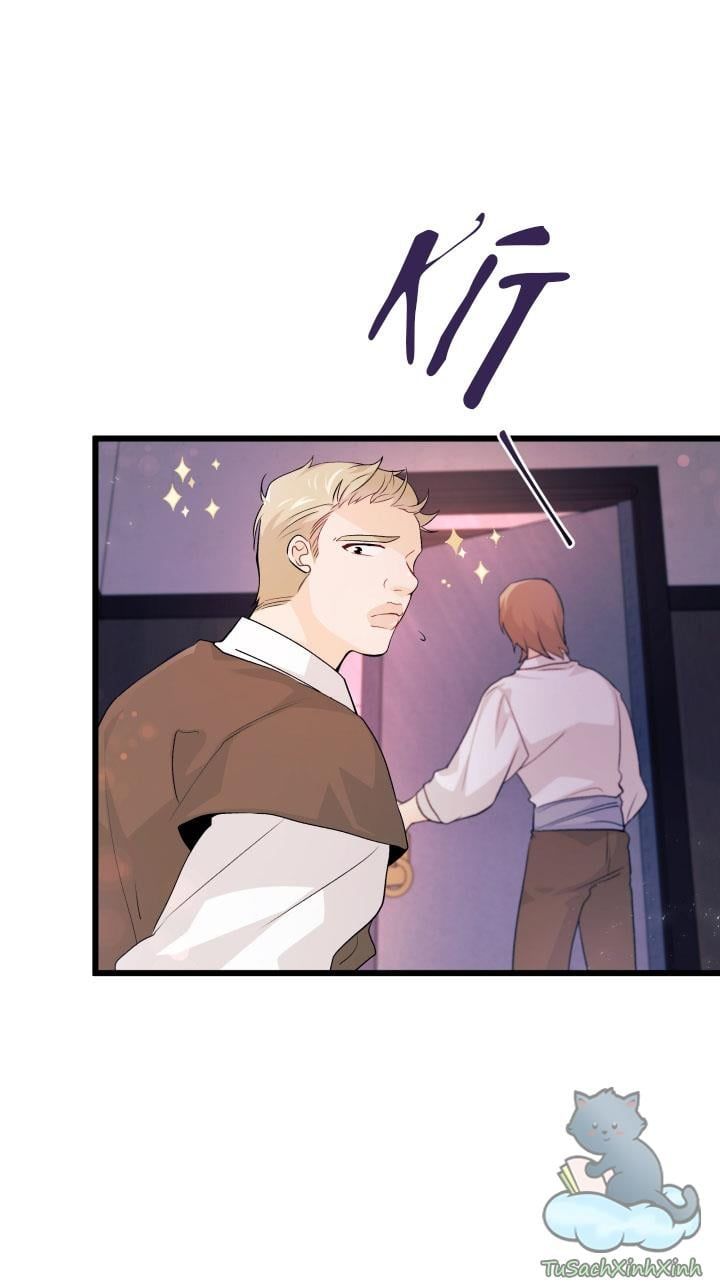 đọc truyện Mối Quan Hệ Cộng Sinh Giữa Báo Đen Và Thỏ Trắng Chương 35 ảnh 10 tại Thiên Thai Truyện