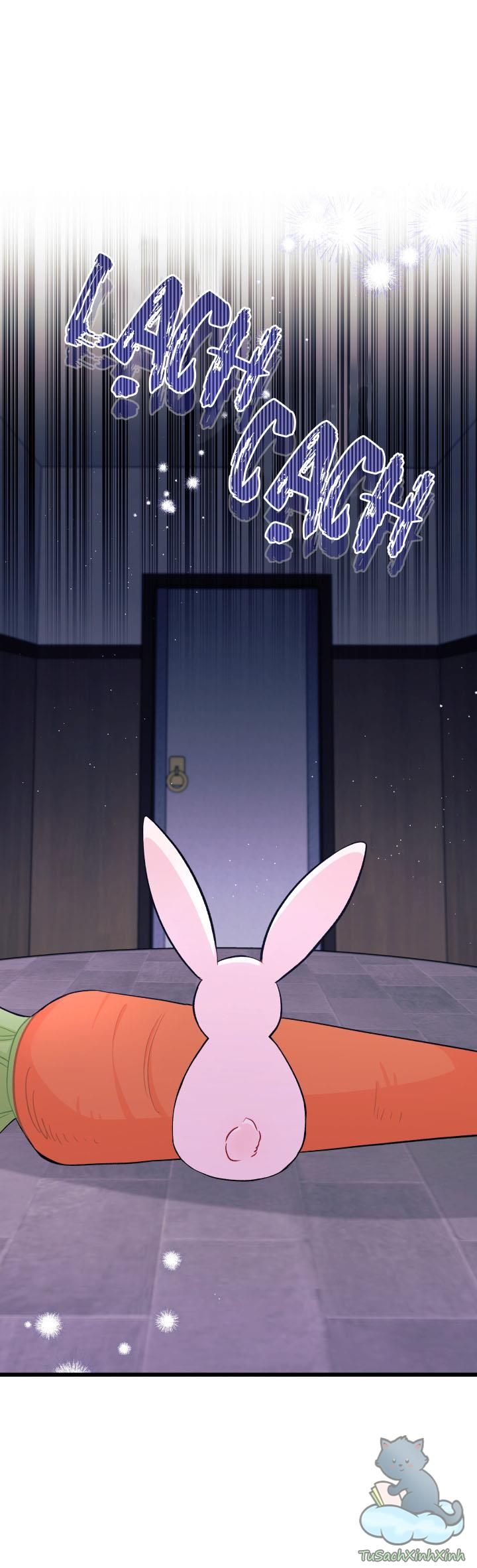 đọc truyện Mối Quan Hệ Cộng Sinh Giữa Báo Đen Và Thỏ Trắng Chương 35 ảnh 11 tại Thiên Thai Truyện