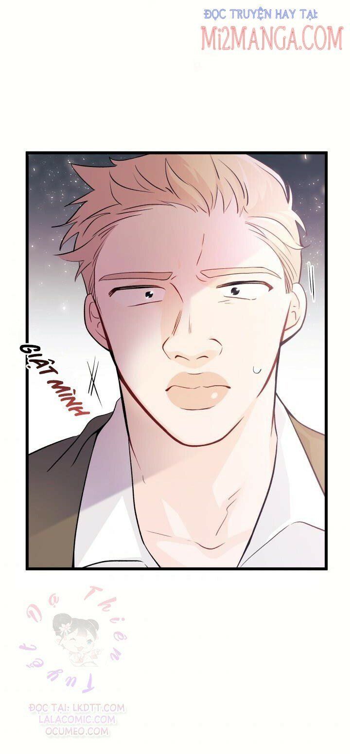 đọc truyện Mối Quan Hệ Cộng Sinh Giữa Báo Đen Và Thỏ Trắng Chương 36.5 ảnh 14 tại Thiên Thai Truyện