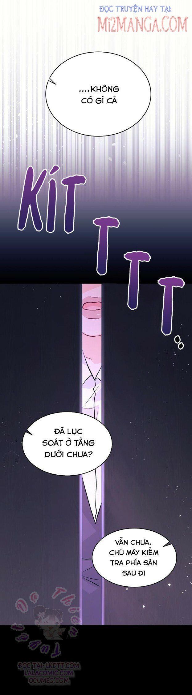 đọc truyện Mối Quan Hệ Cộng Sinh Giữa Báo Đen Và Thỏ Trắng Chương 36.5 ảnh 17 tại Thiên Thai Truyện