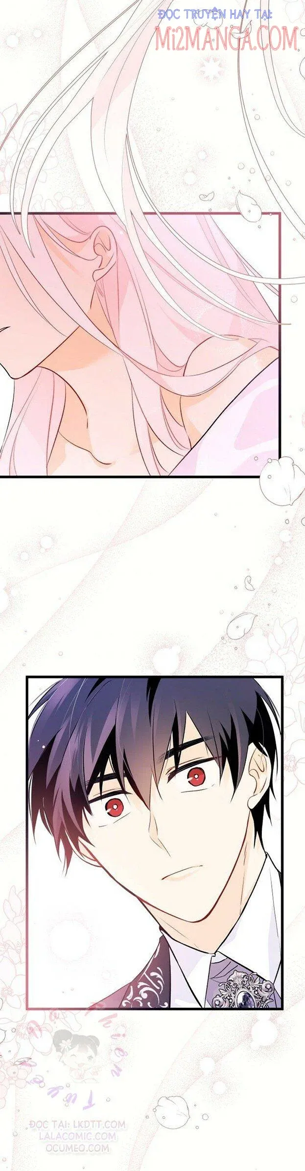 đọc truyện Mối Quan Hệ Cộng Sinh Giữa Báo Đen Và Thỏ Trắng Chương 36.5 ảnh 25 tại Thiên Thai Truyện