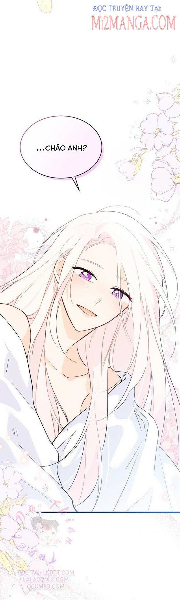 đọc truyện Mối Quan Hệ Cộng Sinh Giữa Báo Đen Và Thỏ Trắng Chương 36.5 ảnh 29 tại Thiên Thai Truyện