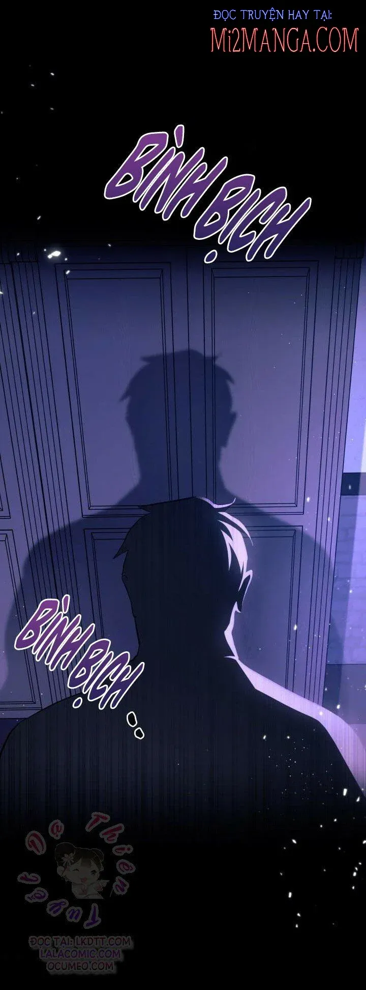 đọc truyện Mối Quan Hệ Cộng Sinh Giữa Báo Đen Và Thỏ Trắng Chương 36.5 ảnh 8 tại Thiên Thai Truyện