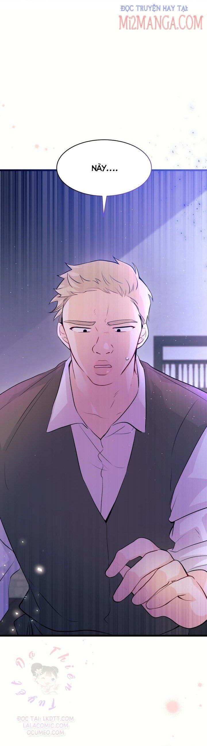 đọc truyện Mối Quan Hệ Cộng Sinh Giữa Báo Đen Và Thỏ Trắng Chương 36.5 ảnh 10 tại Thiên Thai Truyện