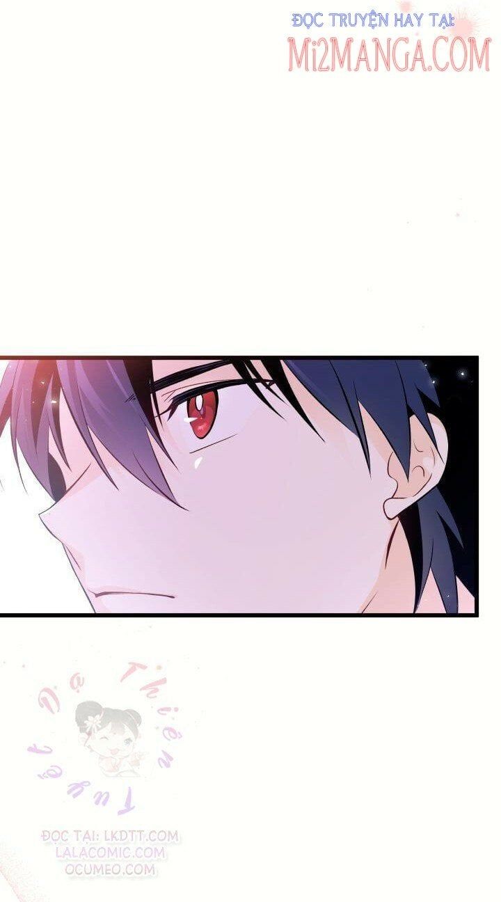 đọc truyện Mối Quan Hệ Cộng Sinh Giữa Báo Đen Và Thỏ Trắng Chương 36.5 ảnh 11 tại Thiên Thai Truyện