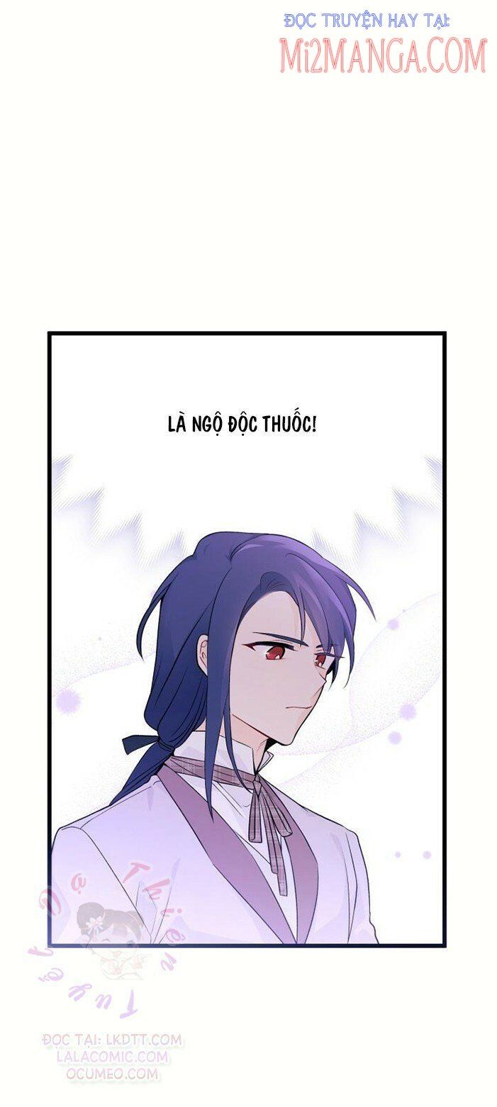 đọc truyện Mối Quan Hệ Cộng Sinh Giữa Báo Đen Và Thỏ Trắng Chương 36 ảnh 13 tại Thiên Thai Truyện