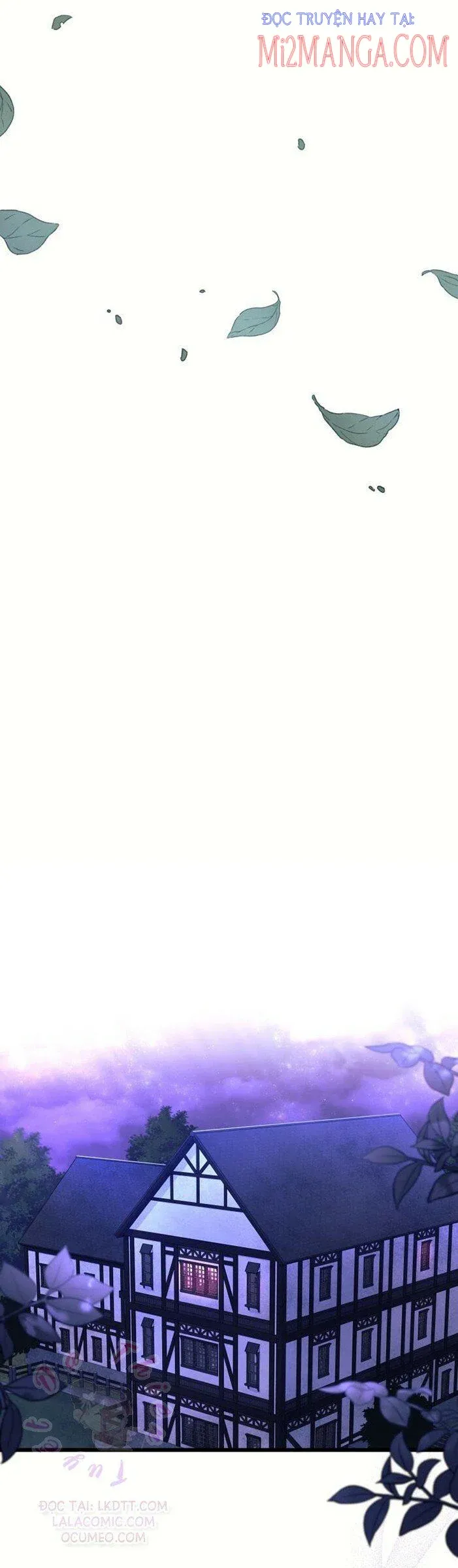 đọc truyện Mối Quan Hệ Cộng Sinh Giữa Báo Đen Và Thỏ Trắng Chương 36 ảnh 23 tại Thiên Thai Truyện