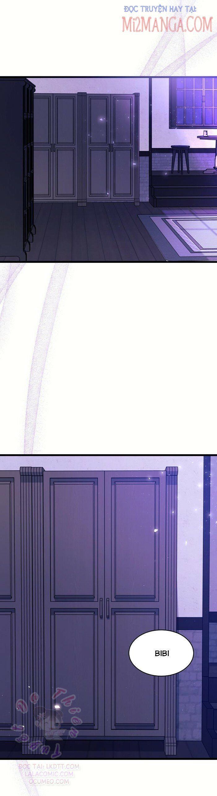 đọc truyện Mối Quan Hệ Cộng Sinh Giữa Báo Đen Và Thỏ Trắng Chương 36 ảnh 24 tại Thiên Thai Truyện