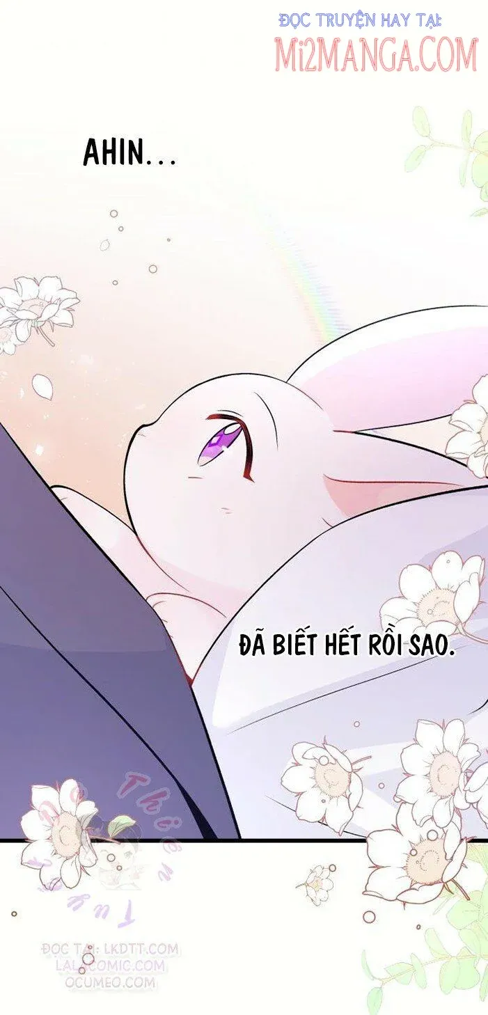 đọc truyện Mối Quan Hệ Cộng Sinh Giữa Báo Đen Và Thỏ Trắng Chương 36 ảnh 26 tại Thiên Thai Truyện