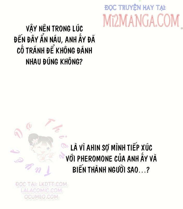 đọc truyện Mối Quan Hệ Cộng Sinh Giữa Báo Đen Và Thỏ Trắng Chương 36 ảnh 27 tại Thiên Thai Truyện