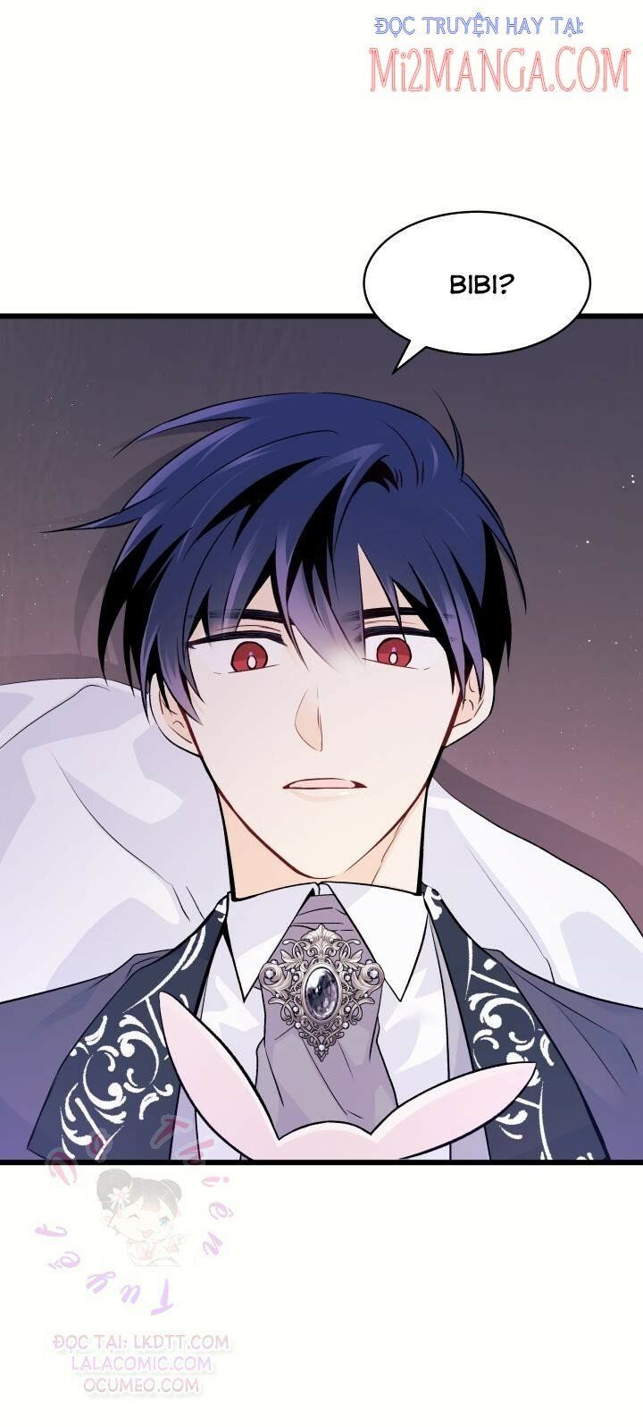 đọc truyện Mối Quan Hệ Cộng Sinh Giữa Báo Đen Và Thỏ Trắng Chương 36 ảnh 28 tại Thiên Thai Truyện