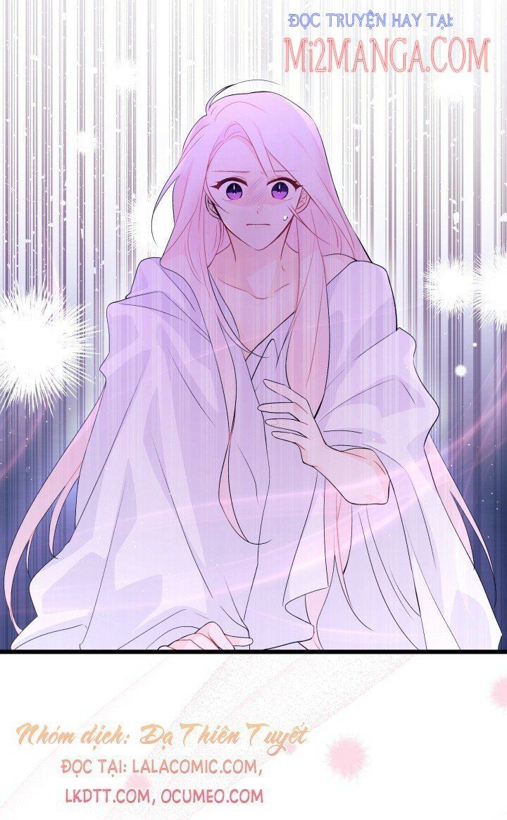 đọc truyện Mối Quan Hệ Cộng Sinh Giữa Báo Đen Và Thỏ Trắng Chương 37.5 ảnh 14 tại Thiên Thai Truyện