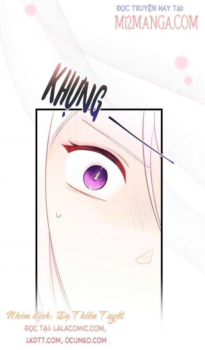 đọc truyện Mối Quan Hệ Cộng Sinh Giữa Báo Đen Và Thỏ Trắng Chương 37.5 ảnh 16 tại Thiên Thai Truyện