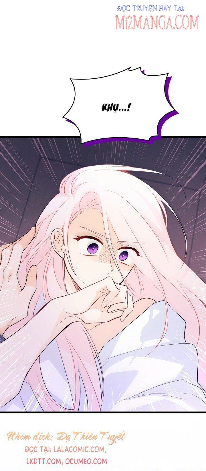 đọc truyện Mối Quan Hệ Cộng Sinh Giữa Báo Đen Và Thỏ Trắng Chương 37.5 ảnh 17 tại Thiên Thai Truyện