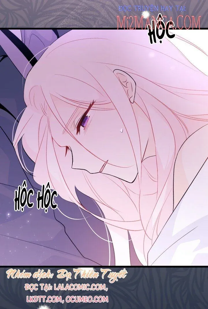 đọc truyện Mối Quan Hệ Cộng Sinh Giữa Báo Đen Và Thỏ Trắng Chương 37.5 ảnh 19 tại Thiên Thai Truyện