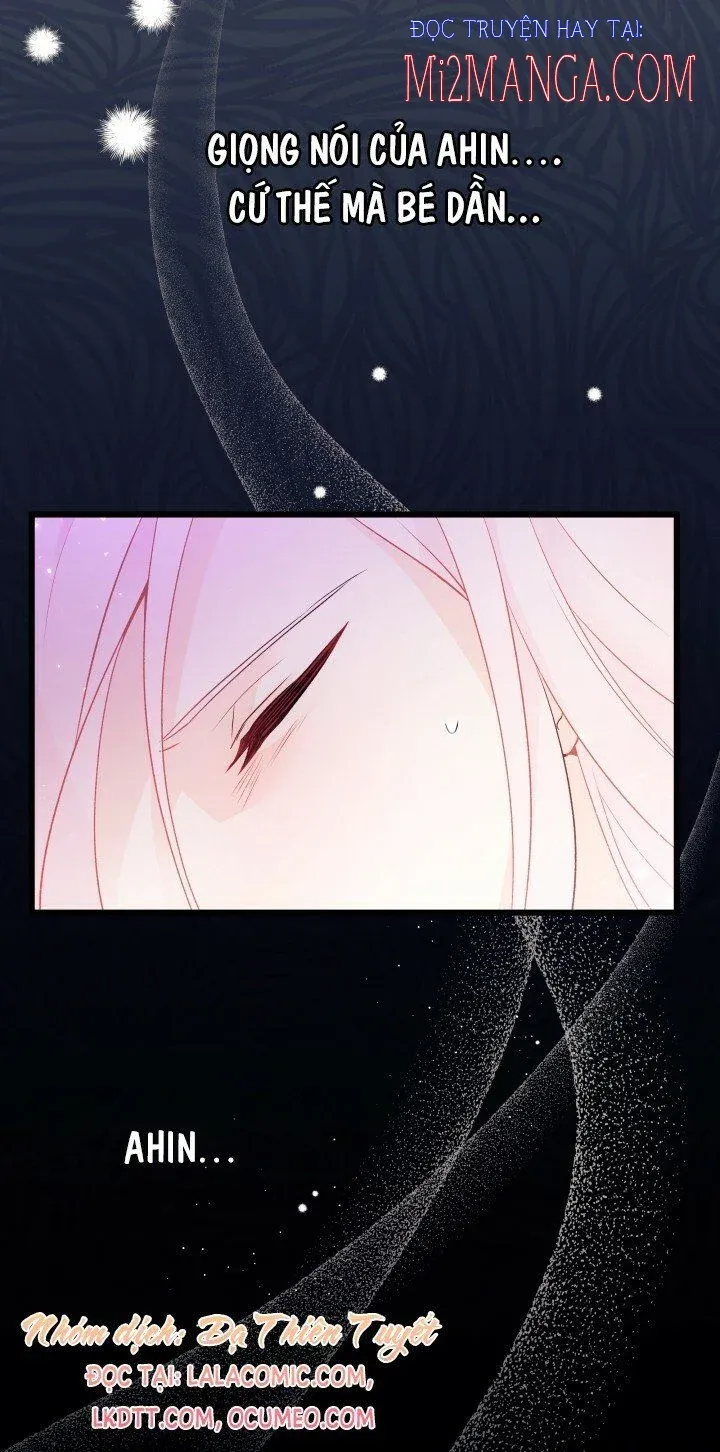 đọc truyện Mối Quan Hệ Cộng Sinh Giữa Báo Đen Và Thỏ Trắng Chương 37.5 ảnh 20 tại Thiên Thai Truyện