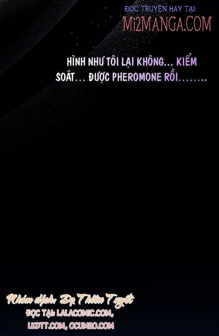 đọc truyện Mối Quan Hệ Cộng Sinh Giữa Báo Đen Và Thỏ Trắng Chương 37.5 ảnh 21 tại Thiên Thai Truyện