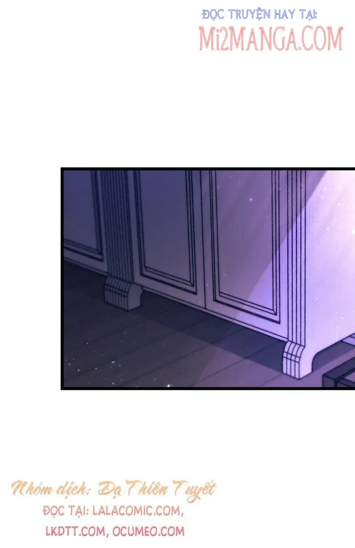 đọc truyện Mối Quan Hệ Cộng Sinh Giữa Báo Đen Và Thỏ Trắng Chương 37.5 ảnh 4 tại Thiên Thai Truyện