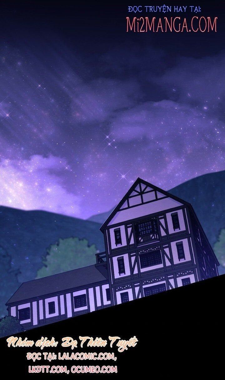 đọc truyện Mối Quan Hệ Cộng Sinh Giữa Báo Đen Và Thỏ Trắng Chương 37.5 ảnh 22 tại Thiên Thai Truyện