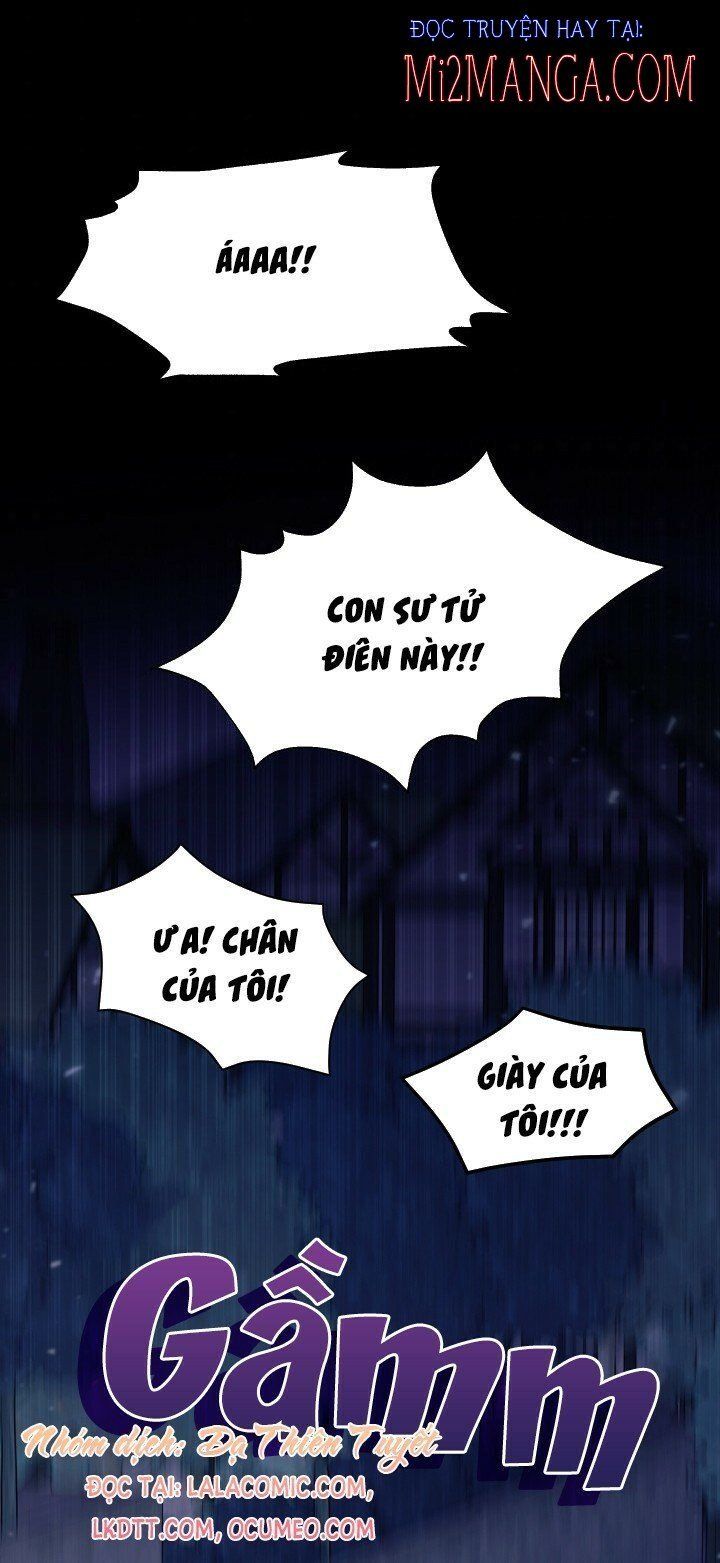 đọc truyện Mối Quan Hệ Cộng Sinh Giữa Báo Đen Và Thỏ Trắng Chương 37.5 ảnh 23 tại Thiên Thai Truyện