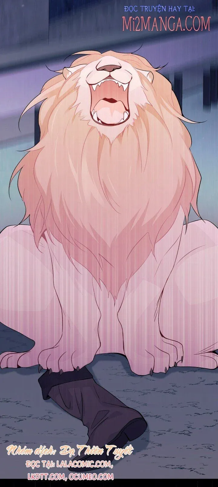 đọc truyện Mối Quan Hệ Cộng Sinh Giữa Báo Đen Và Thỏ Trắng Chương 37.5 ảnh 24 tại Thiên Thai Truyện