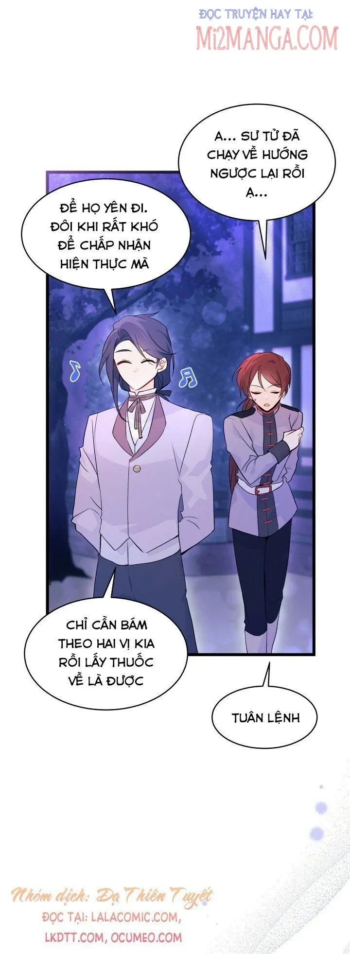 đọc truyện Mối Quan Hệ Cộng Sinh Giữa Báo Đen Và Thỏ Trắng Chương 37.5 ảnh 32 tại Thiên Thai Truyện