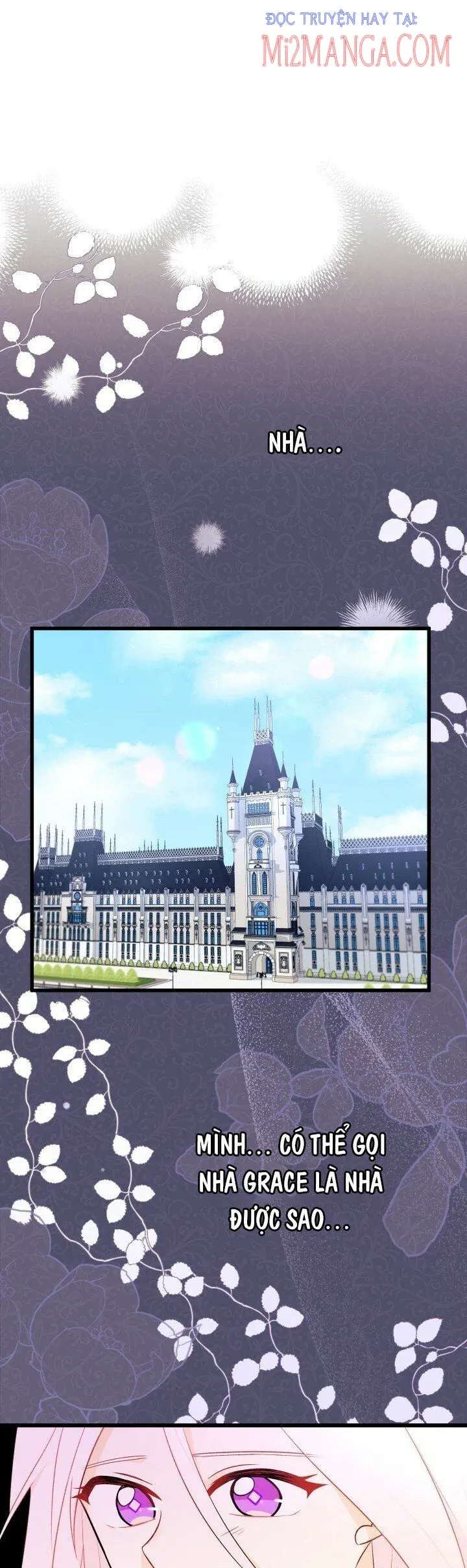 đọc truyện Mối Quan Hệ Cộng Sinh Giữa Báo Đen Và Thỏ Trắng Chương 37.5 ảnh 8 tại Thiên Thai Truyện