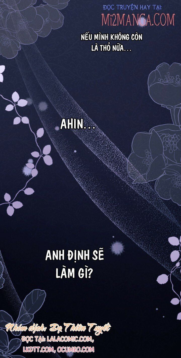 đọc truyện Mối Quan Hệ Cộng Sinh Giữa Báo Đen Và Thỏ Trắng Chương 37.5 ảnh 11 tại Thiên Thai Truyện