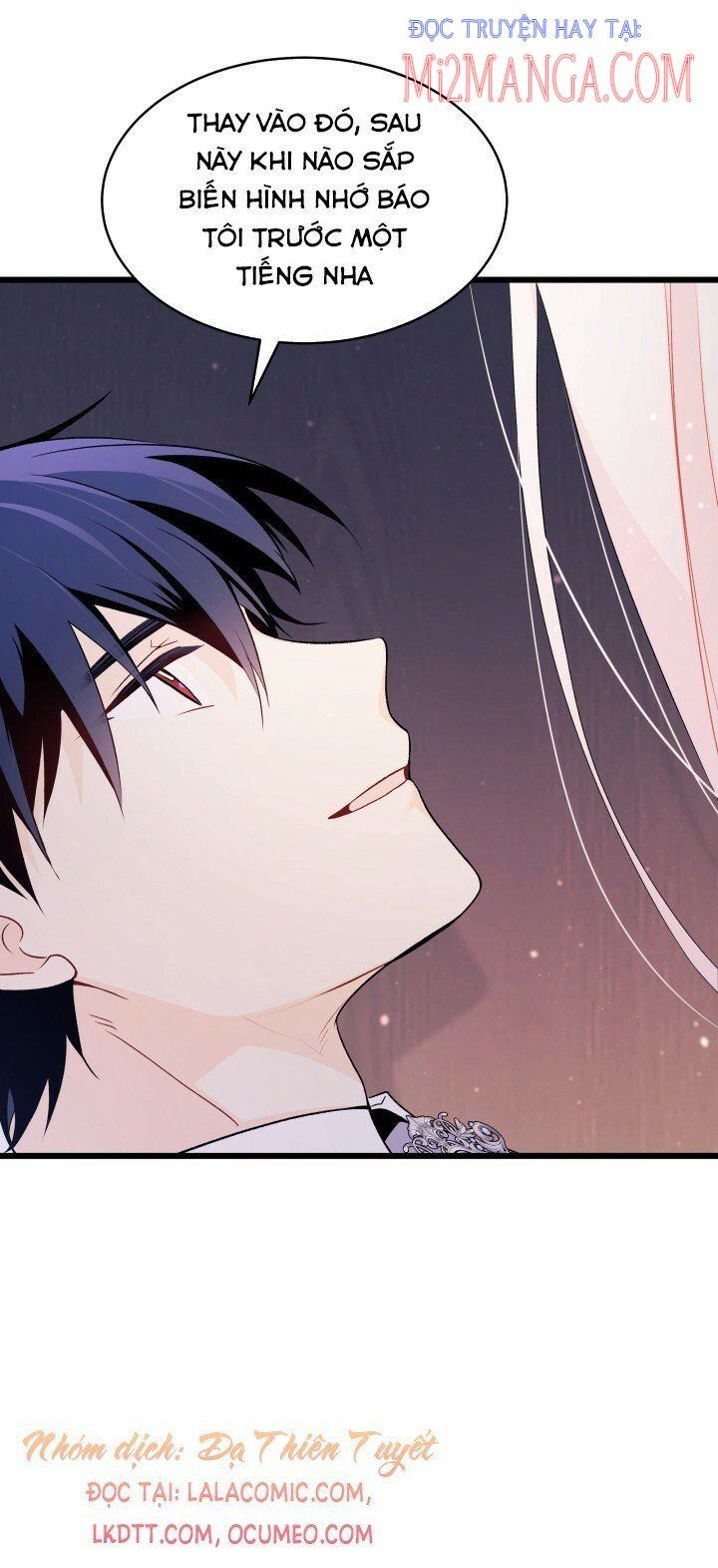 đọc truyện Mối Quan Hệ Cộng Sinh Giữa Báo Đen Và Thỏ Trắng Chương 37 ảnh 14 tại Thiên Thai Truyện