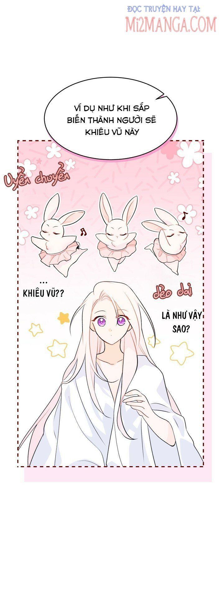 đọc truyện Mối Quan Hệ Cộng Sinh Giữa Báo Đen Và Thỏ Trắng Chương 37 ảnh 15 tại Thiên Thai Truyện