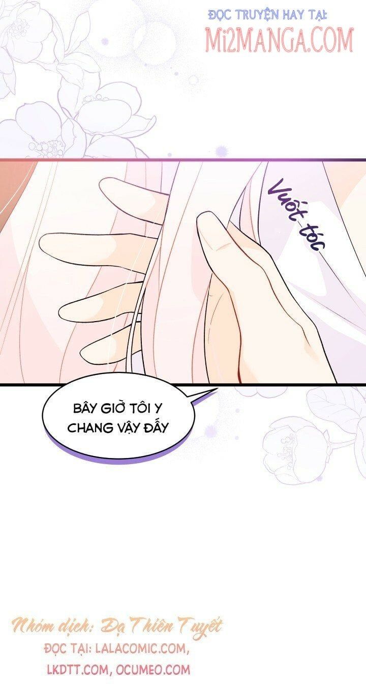 đọc truyện Mối Quan Hệ Cộng Sinh Giữa Báo Đen Và Thỏ Trắng Chương 37 ảnh 17 tại Thiên Thai Truyện