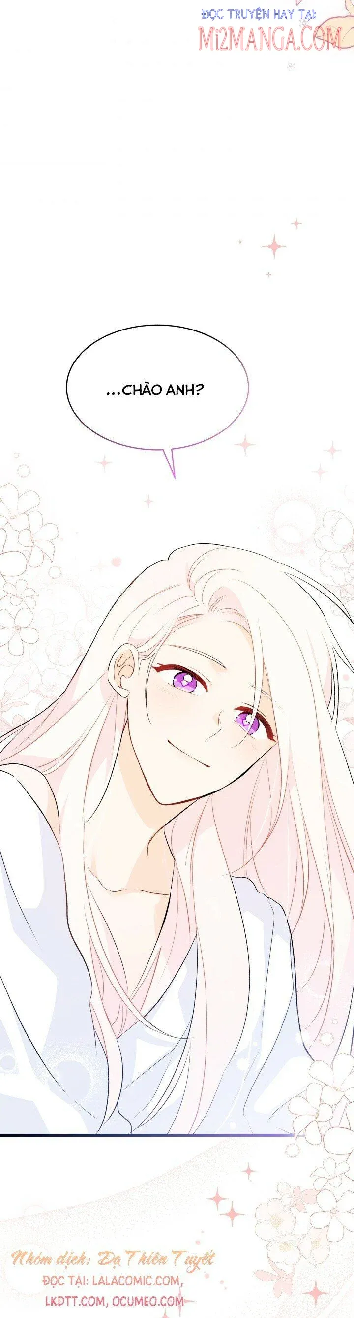 đọc truyện Mối Quan Hệ Cộng Sinh Giữa Báo Đen Và Thỏ Trắng Chương 37 ảnh 4 tại Thiên Thai Truyện