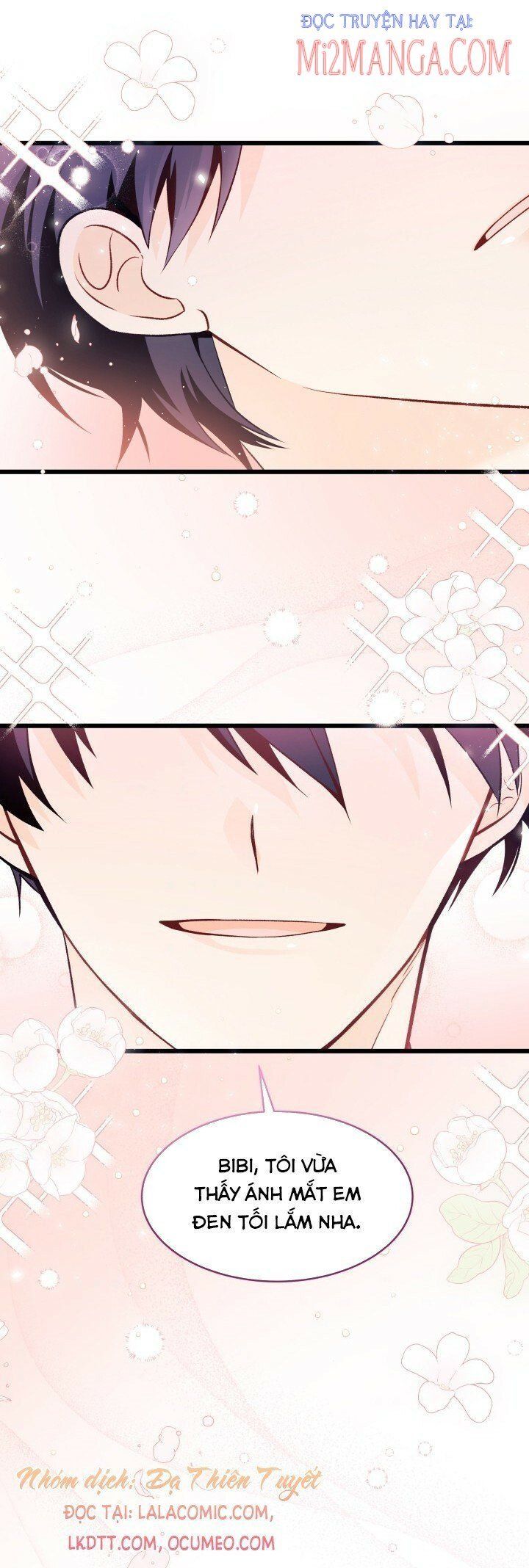 đọc truyện Mối Quan Hệ Cộng Sinh Giữa Báo Đen Và Thỏ Trắng Chương 37 ảnh 23 tại Thiên Thai Truyện