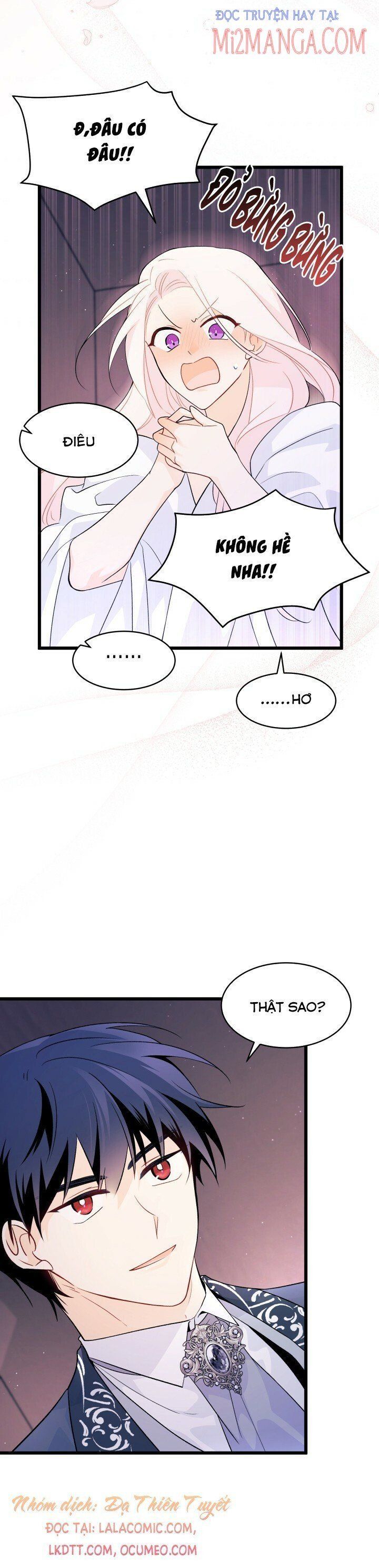 đọc truyện Mối Quan Hệ Cộng Sinh Giữa Báo Đen Và Thỏ Trắng Chương 37 ảnh 24 tại Thiên Thai Truyện