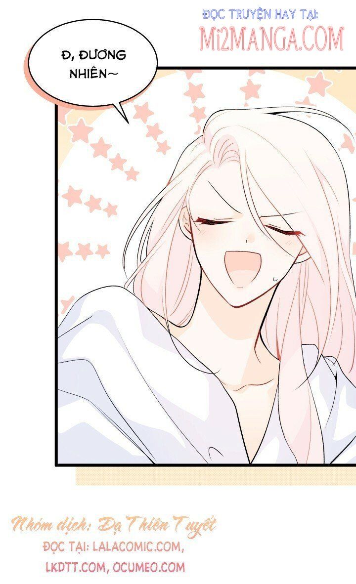 đọc truyện Mối Quan Hệ Cộng Sinh Giữa Báo Đen Và Thỏ Trắng Chương 37 ảnh 25 tại Thiên Thai Truyện