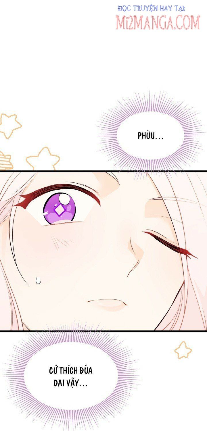 đọc truyện Mối Quan Hệ Cộng Sinh Giữa Báo Đen Và Thỏ Trắng Chương 37 ảnh 26 tại Thiên Thai Truyện