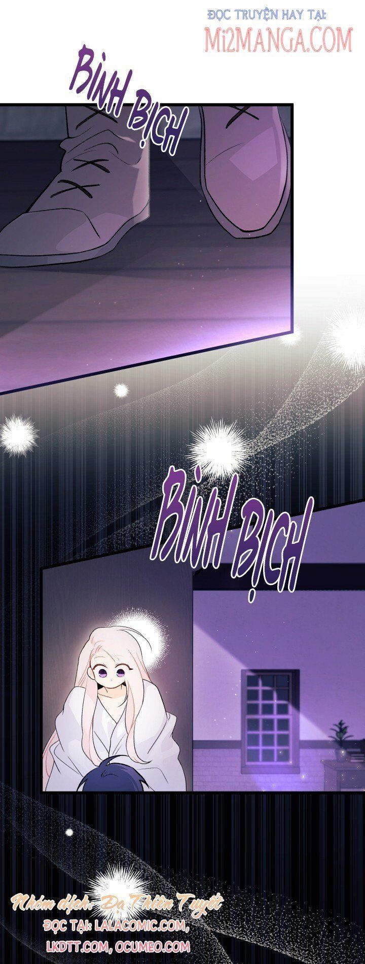 đọc truyện Mối Quan Hệ Cộng Sinh Giữa Báo Đen Và Thỏ Trắng Chương 37 ảnh 28 tại Thiên Thai Truyện