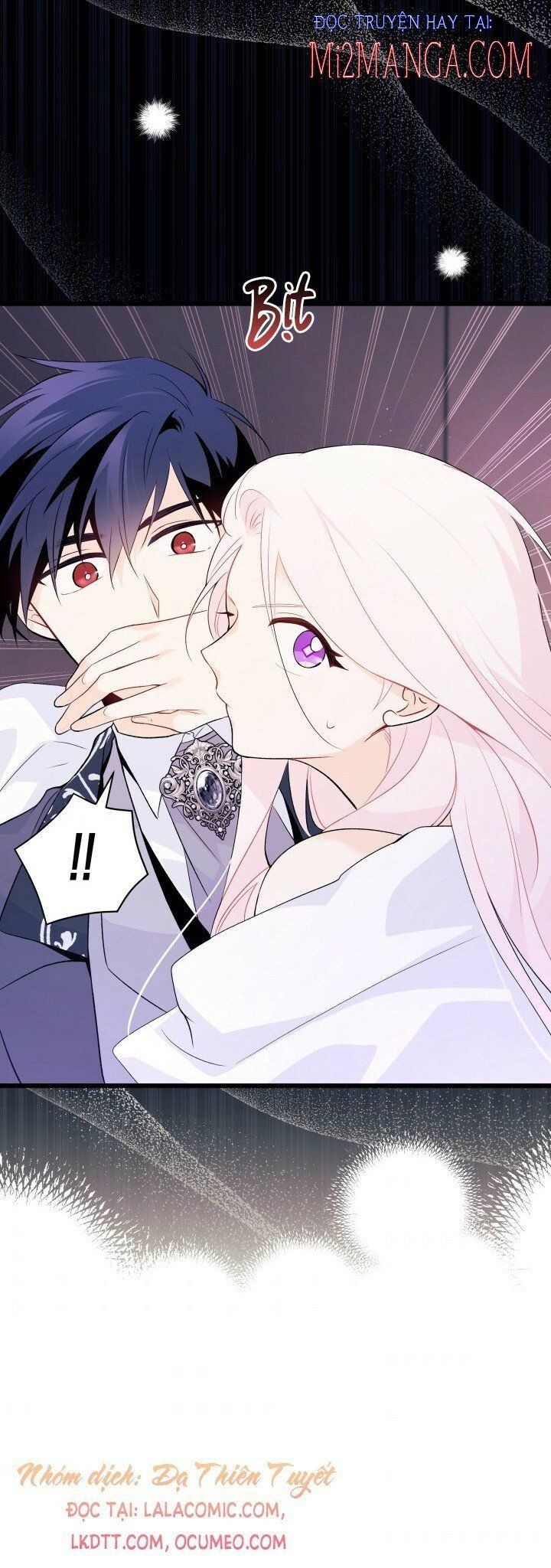 đọc truyện Mối Quan Hệ Cộng Sinh Giữa Báo Đen Và Thỏ Trắng Chương 37 ảnh 29 tại Thiên Thai Truyện