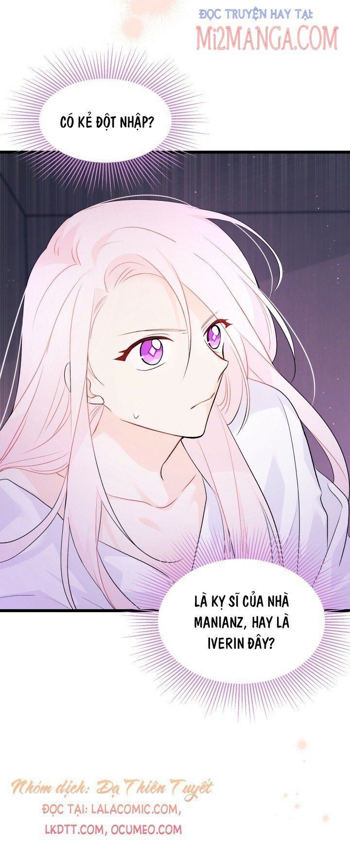 đọc truyện Mối Quan Hệ Cộng Sinh Giữa Báo Đen Và Thỏ Trắng Chương 37 ảnh 31 tại Thiên Thai Truyện