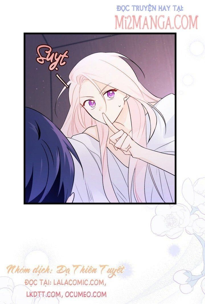 đọc truyện Mối Quan Hệ Cộng Sinh Giữa Báo Đen Và Thỏ Trắng Chương 37 ảnh 32 tại Thiên Thai Truyện