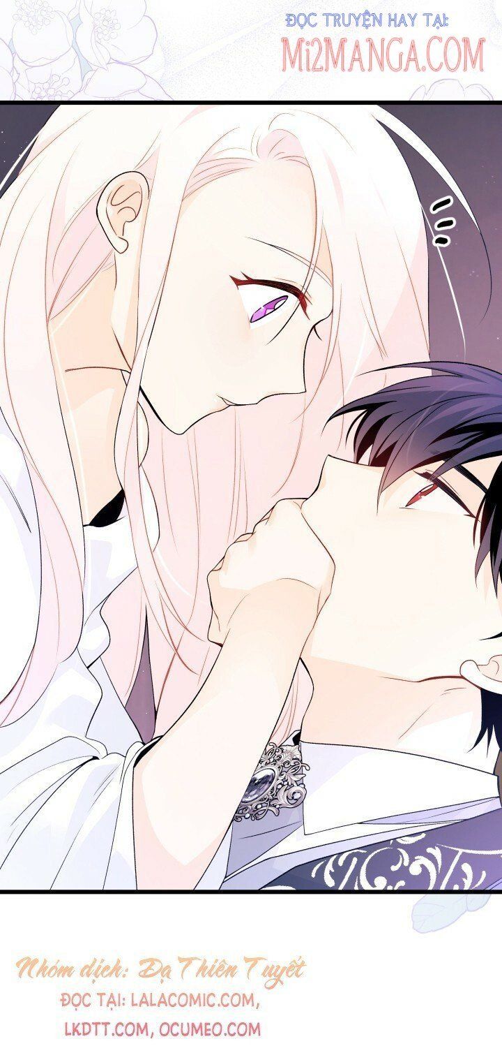 đọc truyện Mối Quan Hệ Cộng Sinh Giữa Báo Đen Và Thỏ Trắng Chương 37 ảnh 33 tại Thiên Thai Truyện