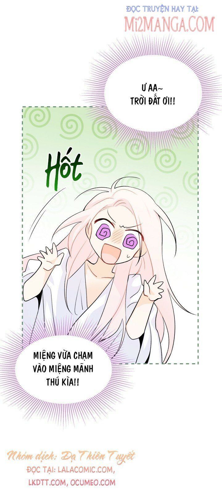 đọc truyện Mối Quan Hệ Cộng Sinh Giữa Báo Đen Và Thỏ Trắng Chương 37 ảnh 34 tại Thiên Thai Truyện