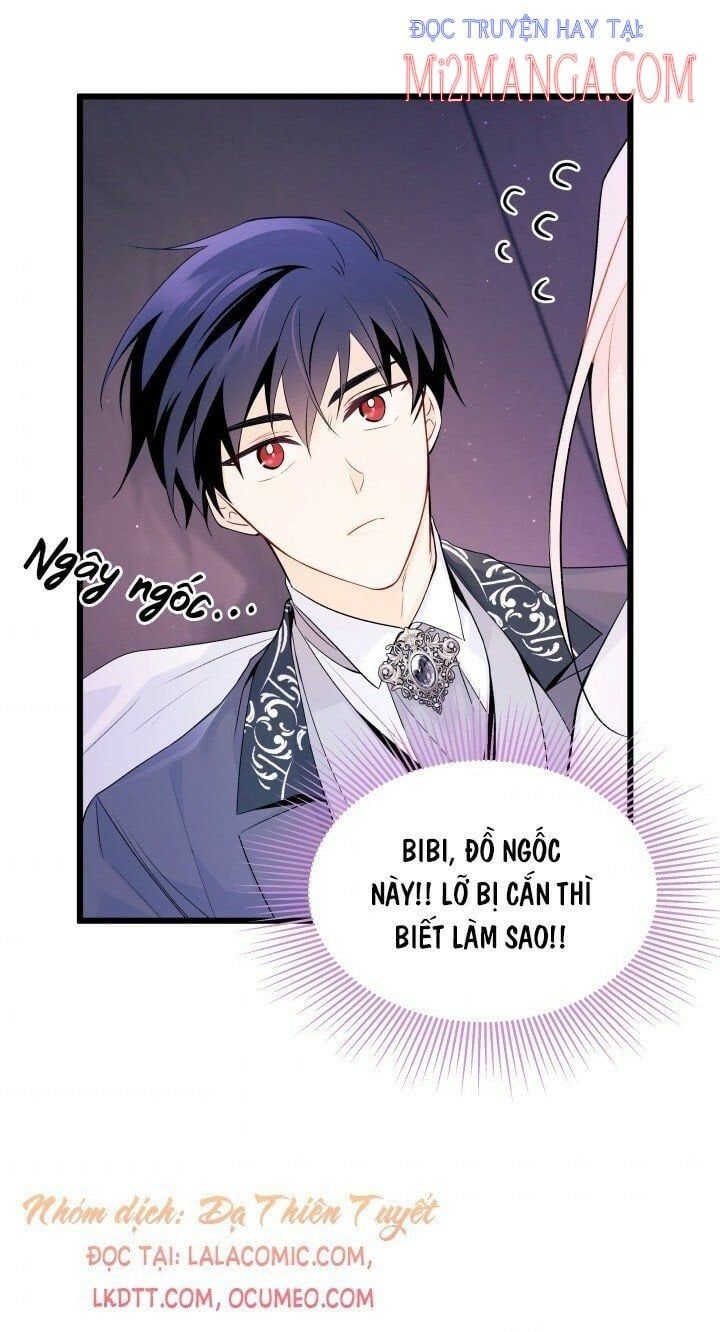 đọc truyện Mối Quan Hệ Cộng Sinh Giữa Báo Đen Và Thỏ Trắng Chương 37 ảnh 35 tại Thiên Thai Truyện