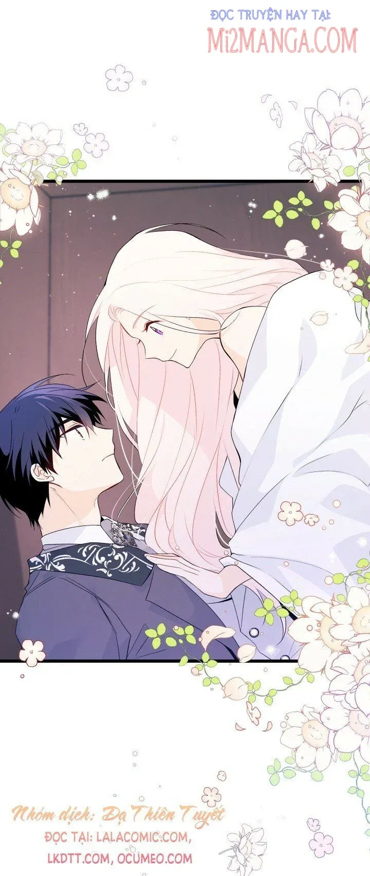 đọc truyện Mối Quan Hệ Cộng Sinh Giữa Báo Đen Và Thỏ Trắng Chương 37 ảnh 7 tại Thiên Thai Truyện