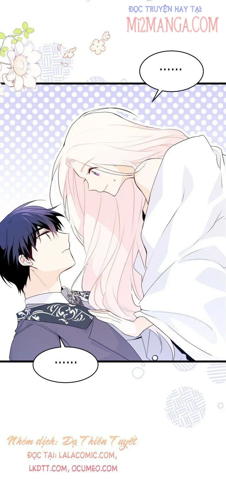 đọc truyện Mối Quan Hệ Cộng Sinh Giữa Báo Đen Và Thỏ Trắng Chương 37 ảnh 8 tại Thiên Thai Truyện