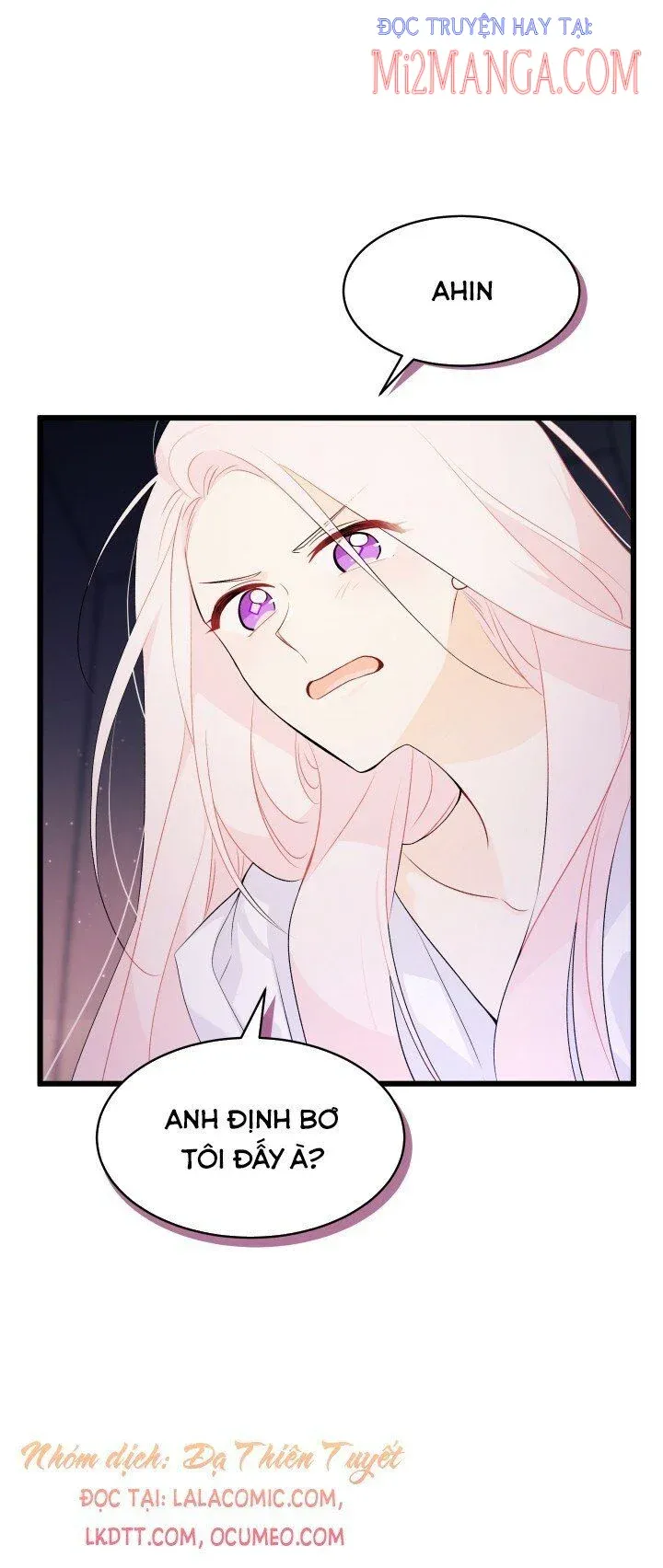 đọc truyện Mối Quan Hệ Cộng Sinh Giữa Báo Đen Và Thỏ Trắng Chương 37 ảnh 9 tại Thiên Thai Truyện