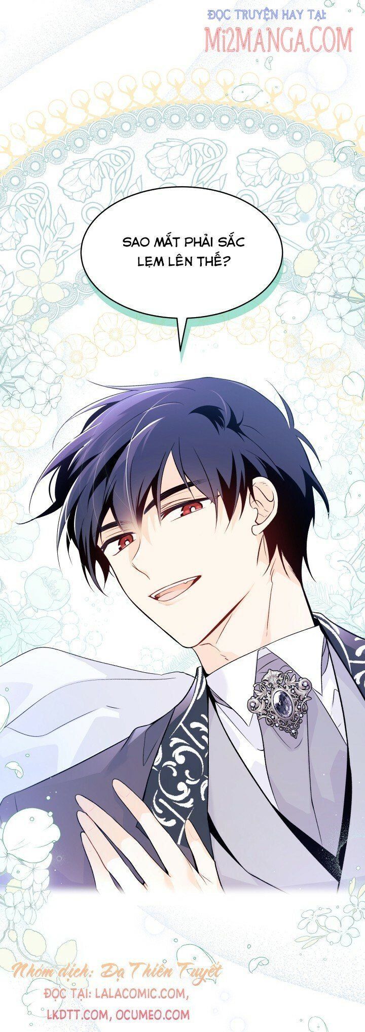 đọc truyện Mối Quan Hệ Cộng Sinh Giữa Báo Đen Và Thỏ Trắng Chương 37 ảnh 11 tại Thiên Thai Truyện