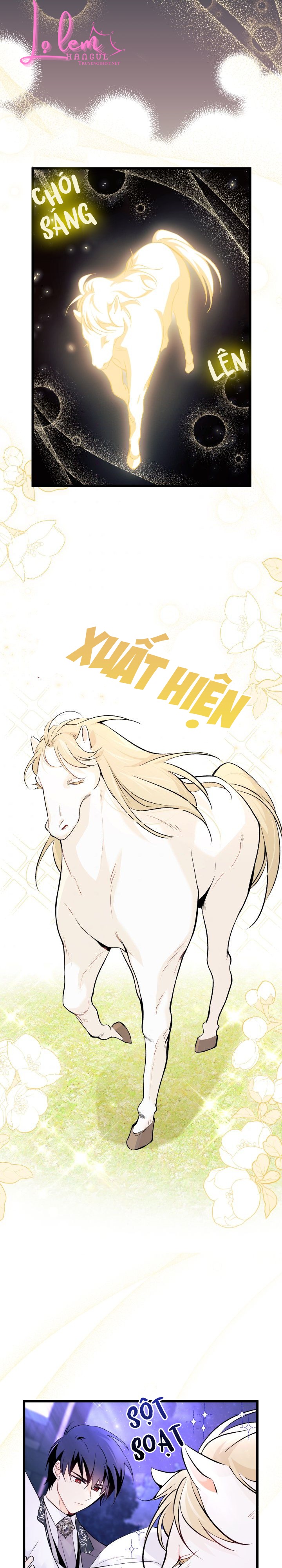 đọc truyện Mối Quan Hệ Cộng Sinh Giữa Báo Đen Và Thỏ Trắng Chương 38.1 ảnh 13 tại Thiên Thai Truyện