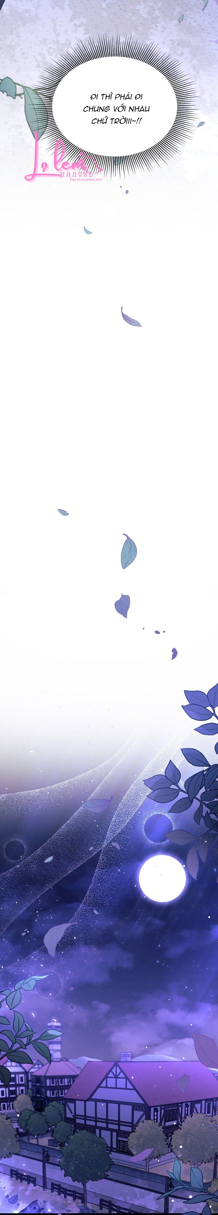 đọc truyện Mối Quan Hệ Cộng Sinh Giữa Báo Đen Và Thỏ Trắng Chương 38.1 ảnh 18 tại Thiên Thai Truyện